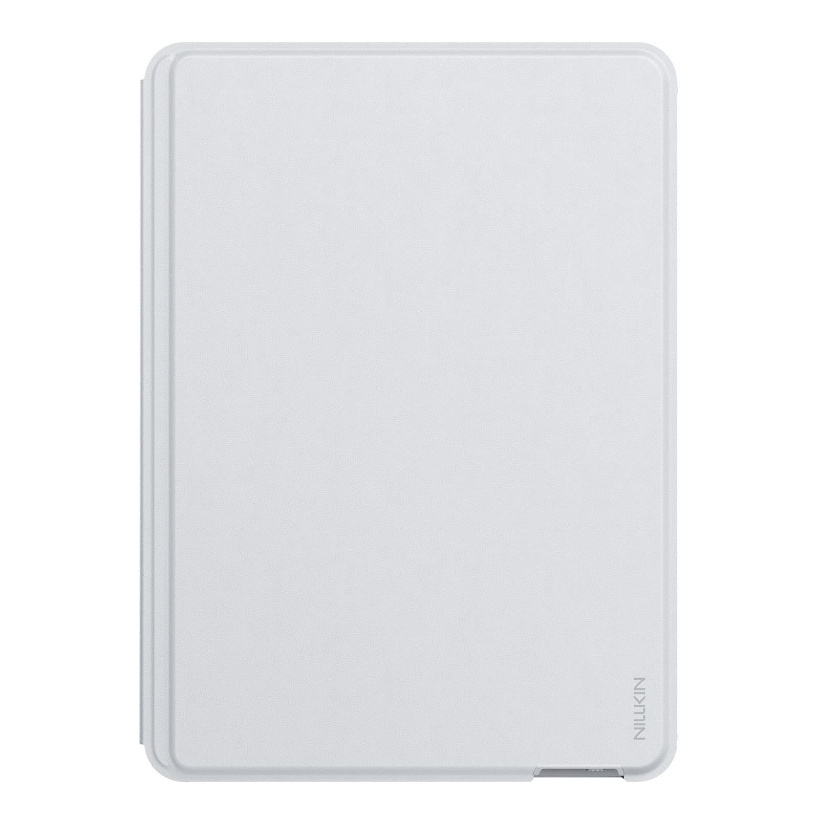 MagicEase Ultra-Slim Magnetic Backlit Keyboard (Grey) for iPad Series - Image 78