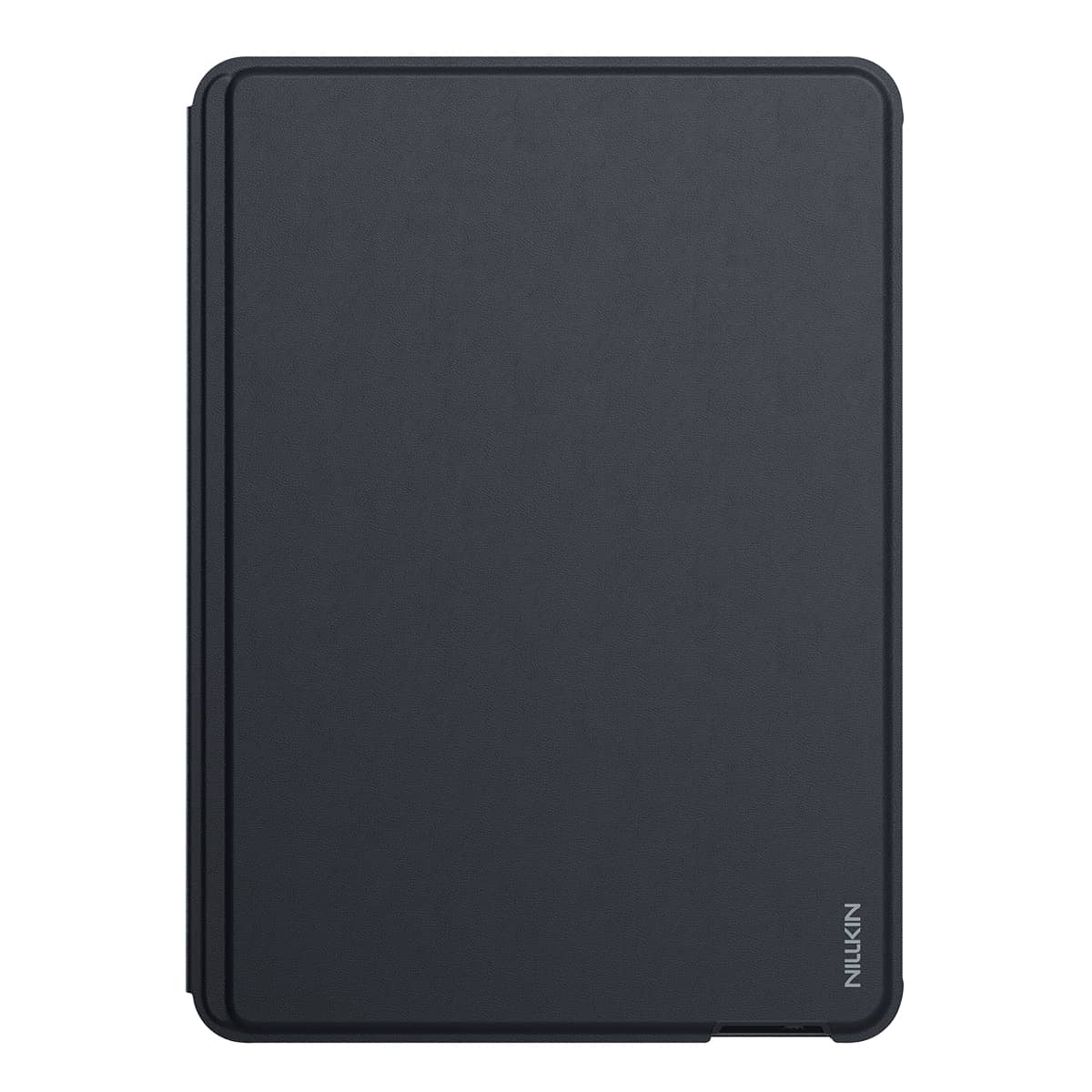 MagicEase Ultra-Slim Magnetic Backlit Keyboard (Midnight Black) for iPad Series - Image 36
