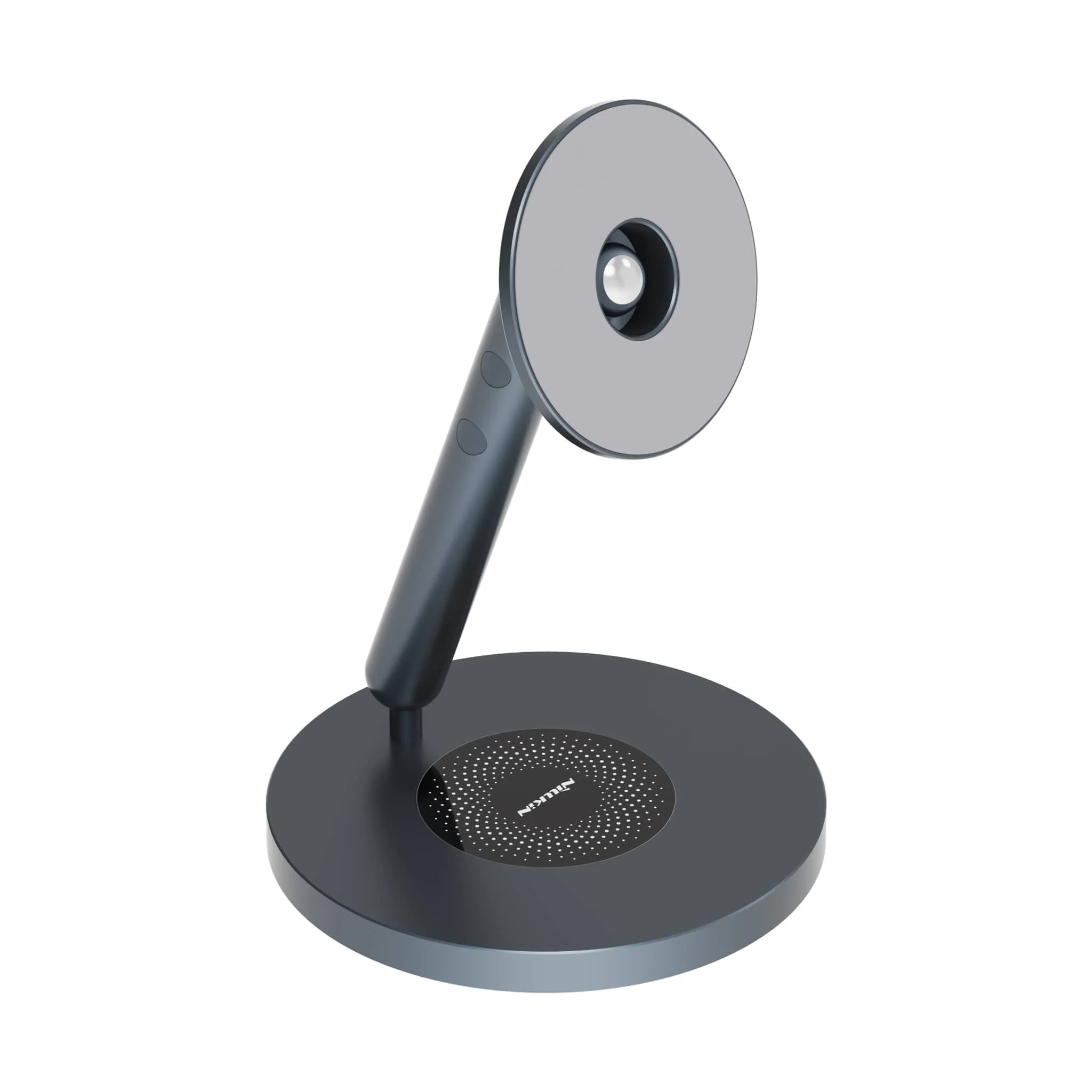 Magnetic CamShield Pad Case | Snapbranch Modular Magnetic Stand - Image 14