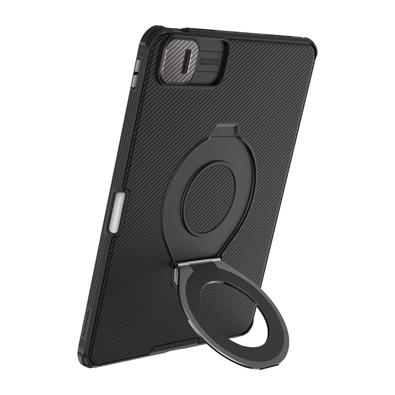 Magnetic CamShield Pad Case | Snapbranch Modular Magnetic Stand - Image 37
