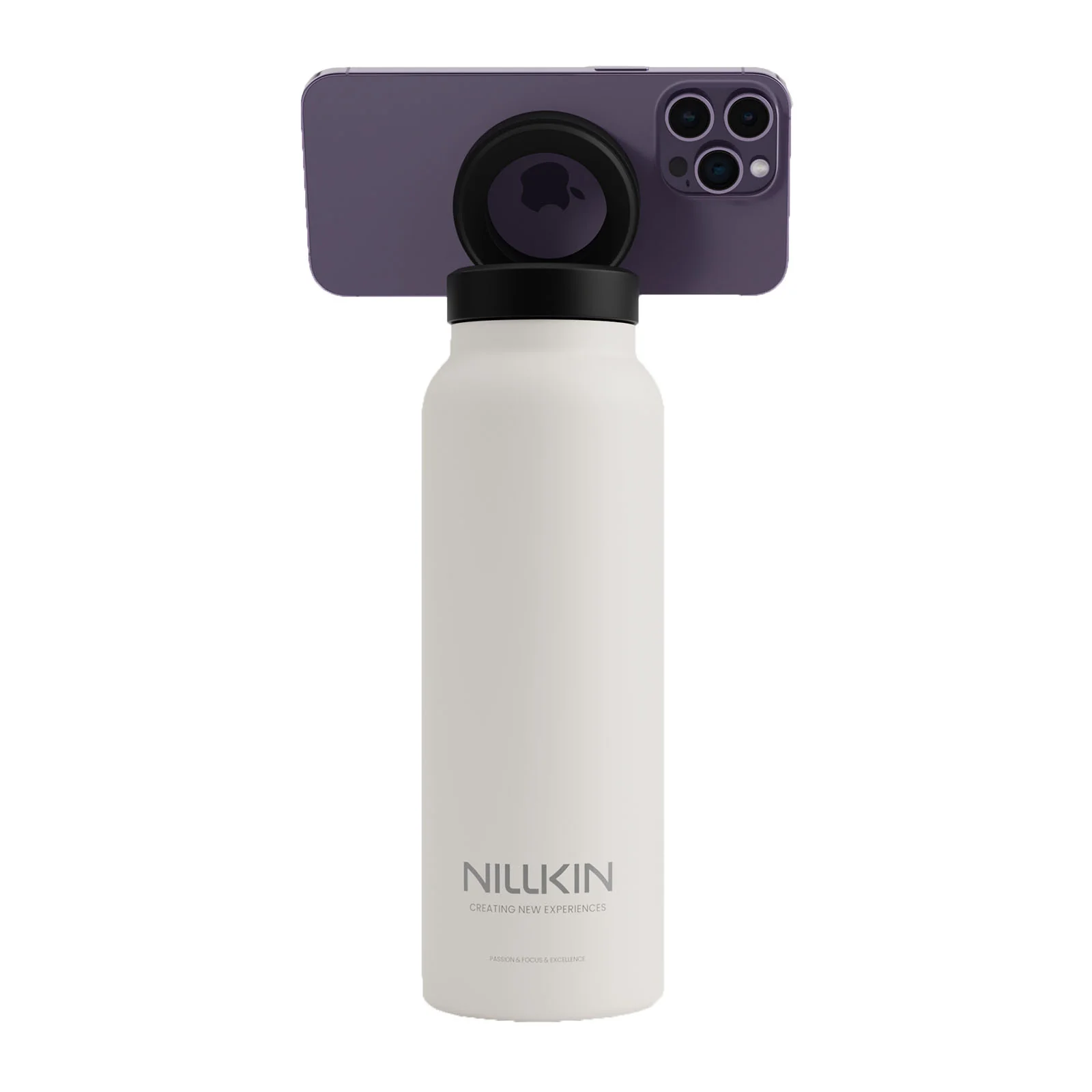 Nillkin Magnetic Water Bottle with Free Magnetic Booster Ring - Image 5
