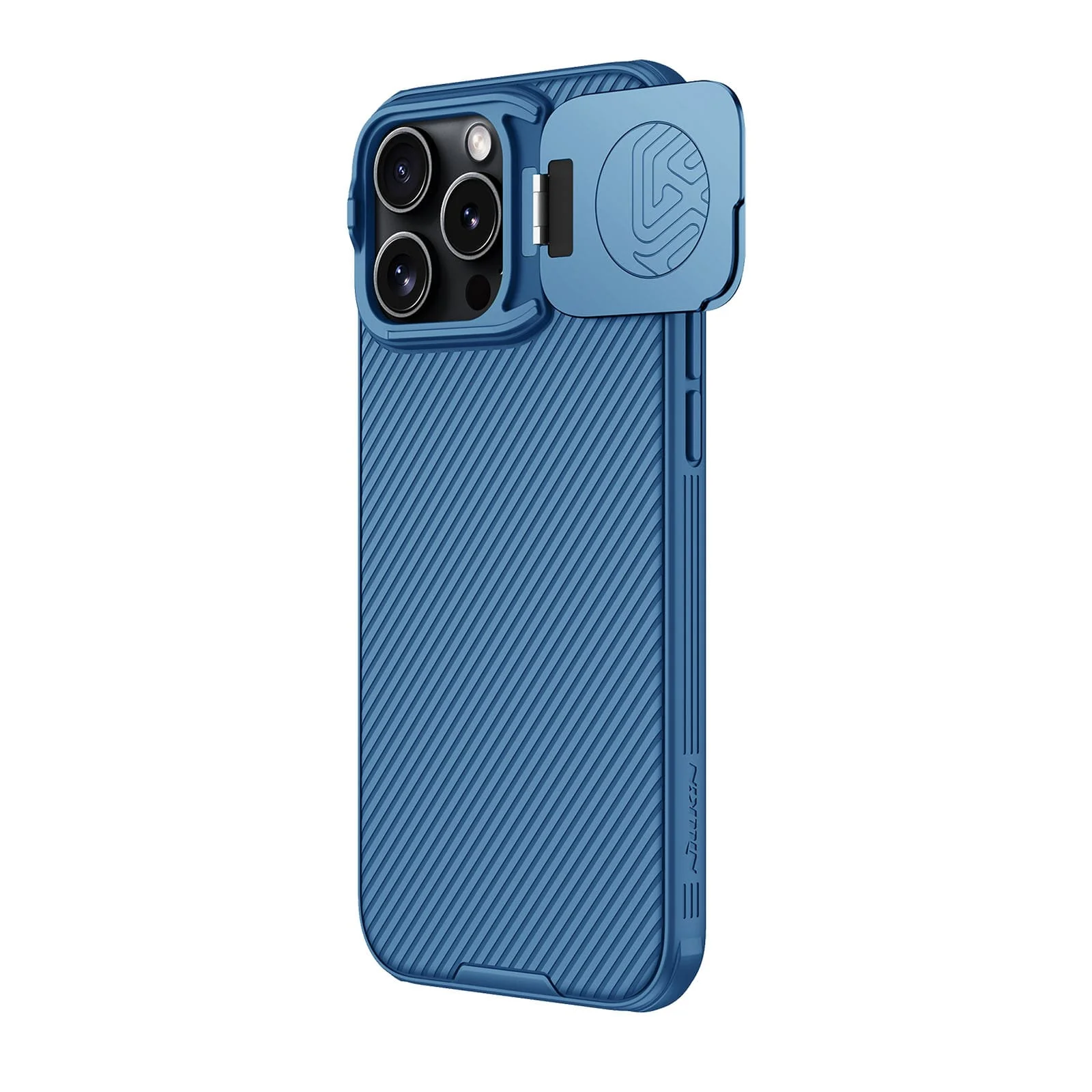 MagSafe® Compatible CamShield CamProp Case for iPhone 16 Series - Image 10