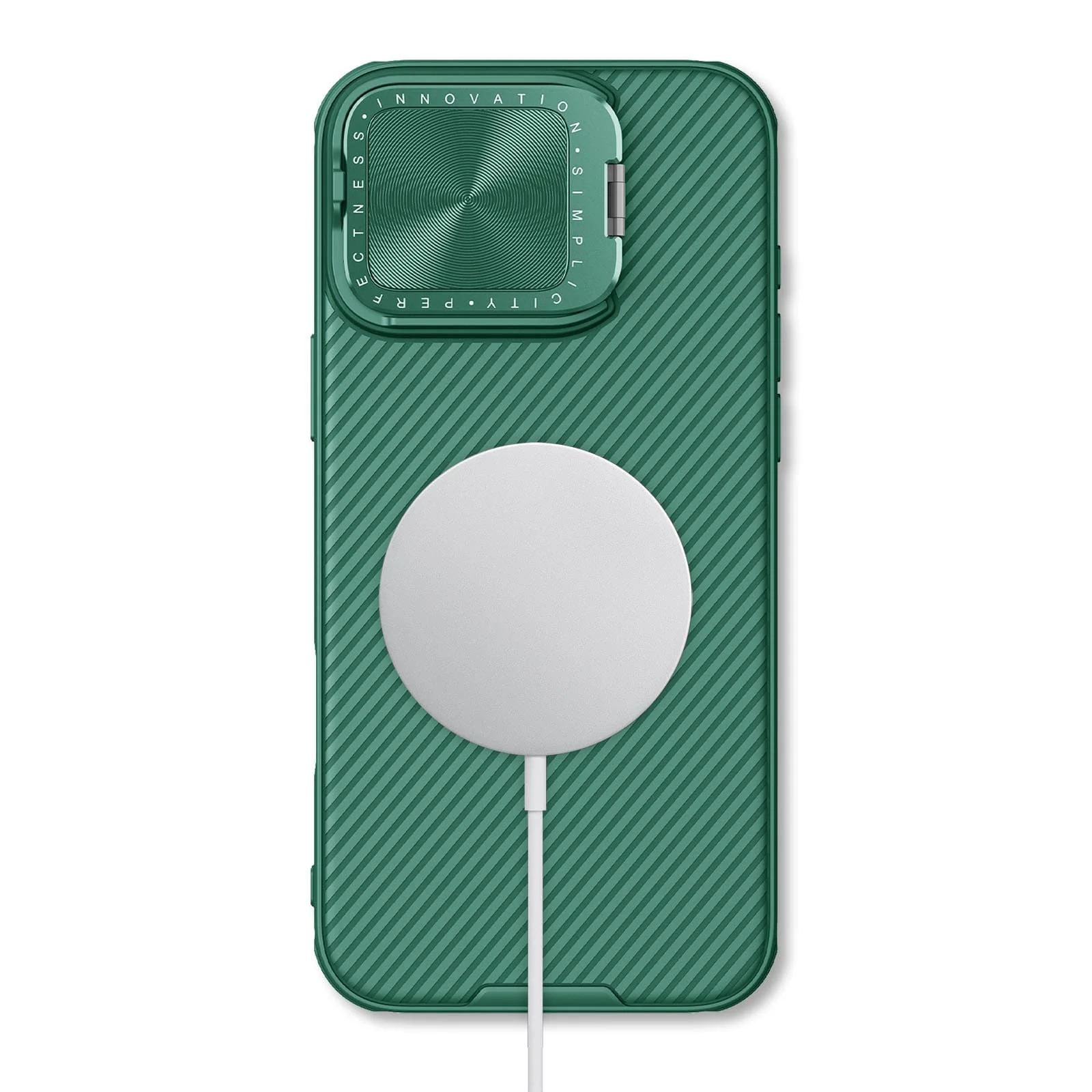 MagSafe® Compatible CamShield CamProp Case for iPhone 16 Series - Image 13
