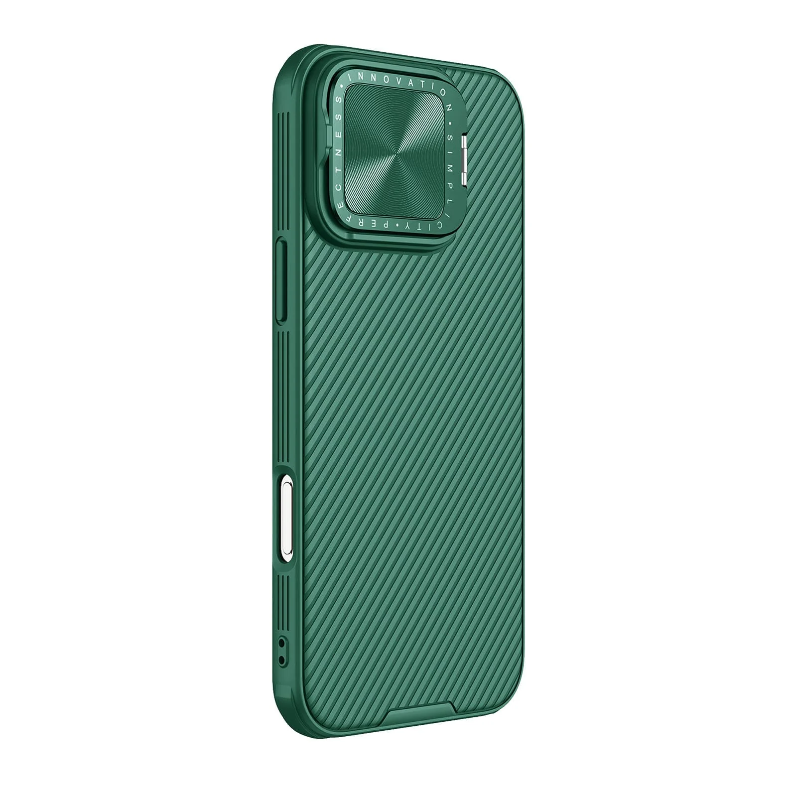 MagSafe® Compatible CamShield CamProp Case for iPhone 16 Series - Image 15