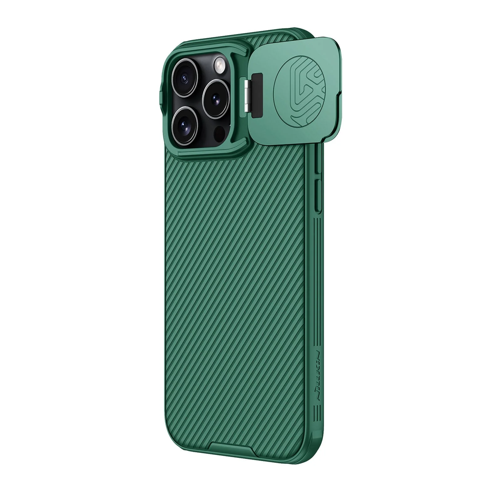 MagSafe® Compatible CamShield CamProp Case for iPhone 16 Series - Image 16