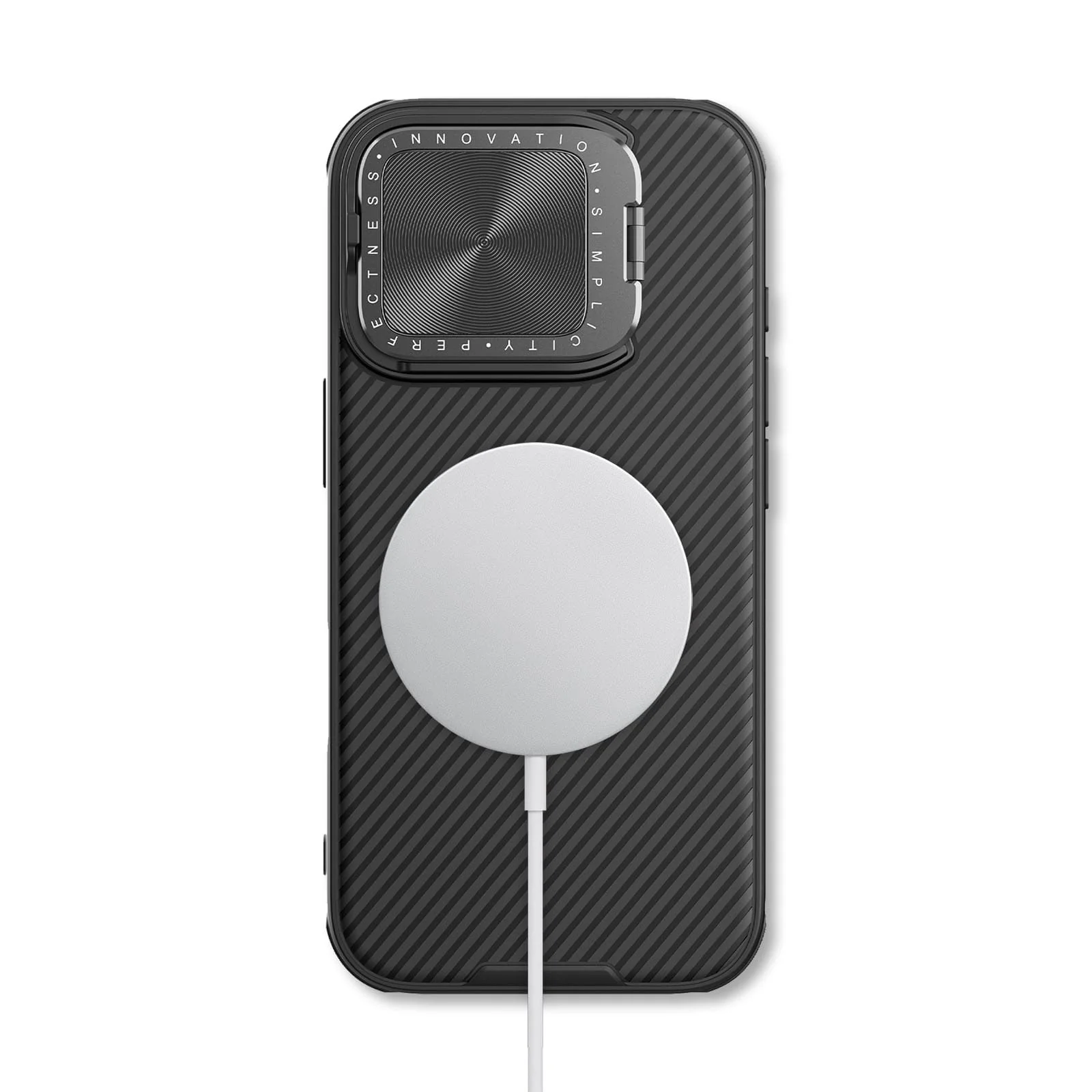 MagSafe® Compatible CamShield CamProp Case for iPhone 16 Series - Image 19