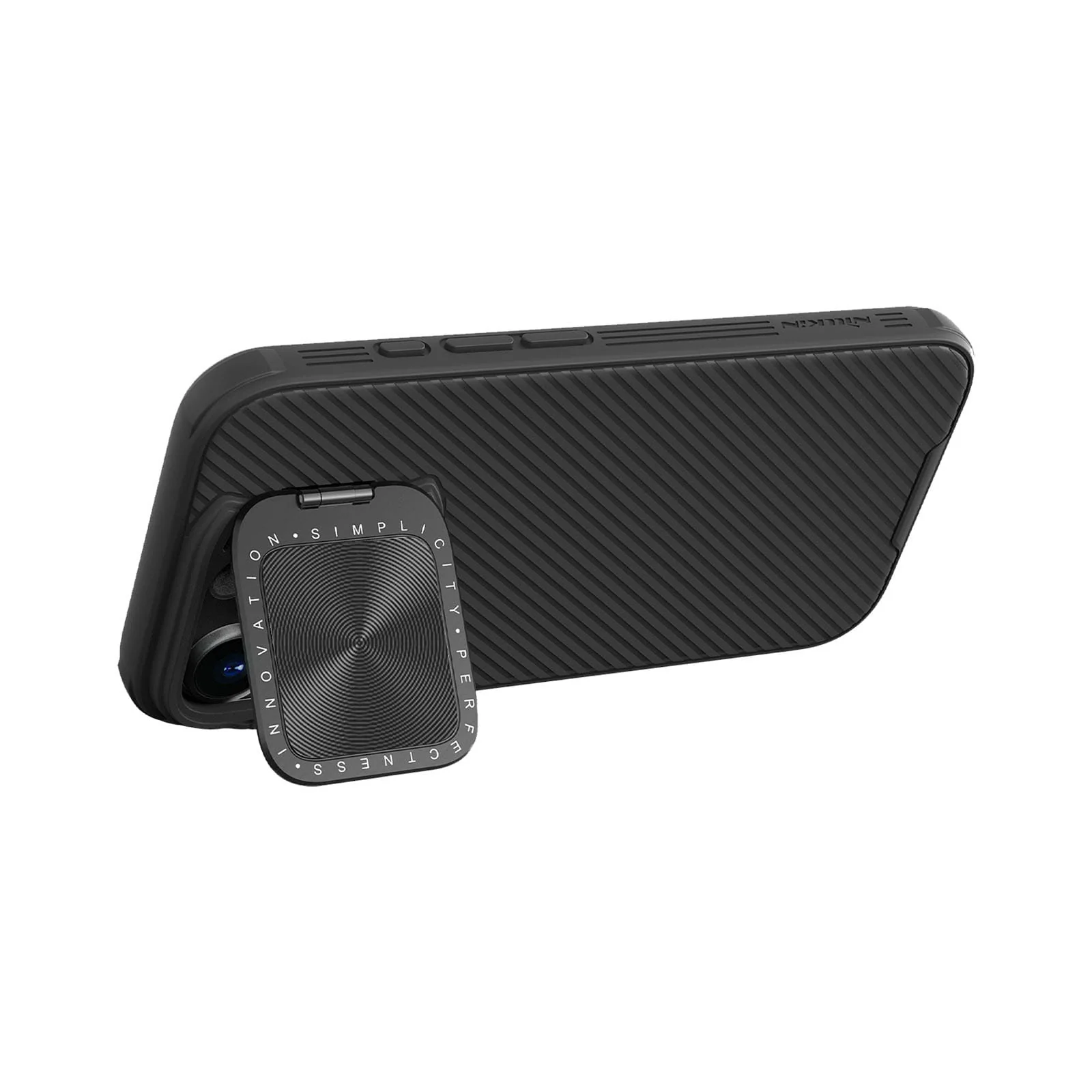 MagSafe® Compatible CamShield CamProp Case for iPhone 16 Series - Image 20