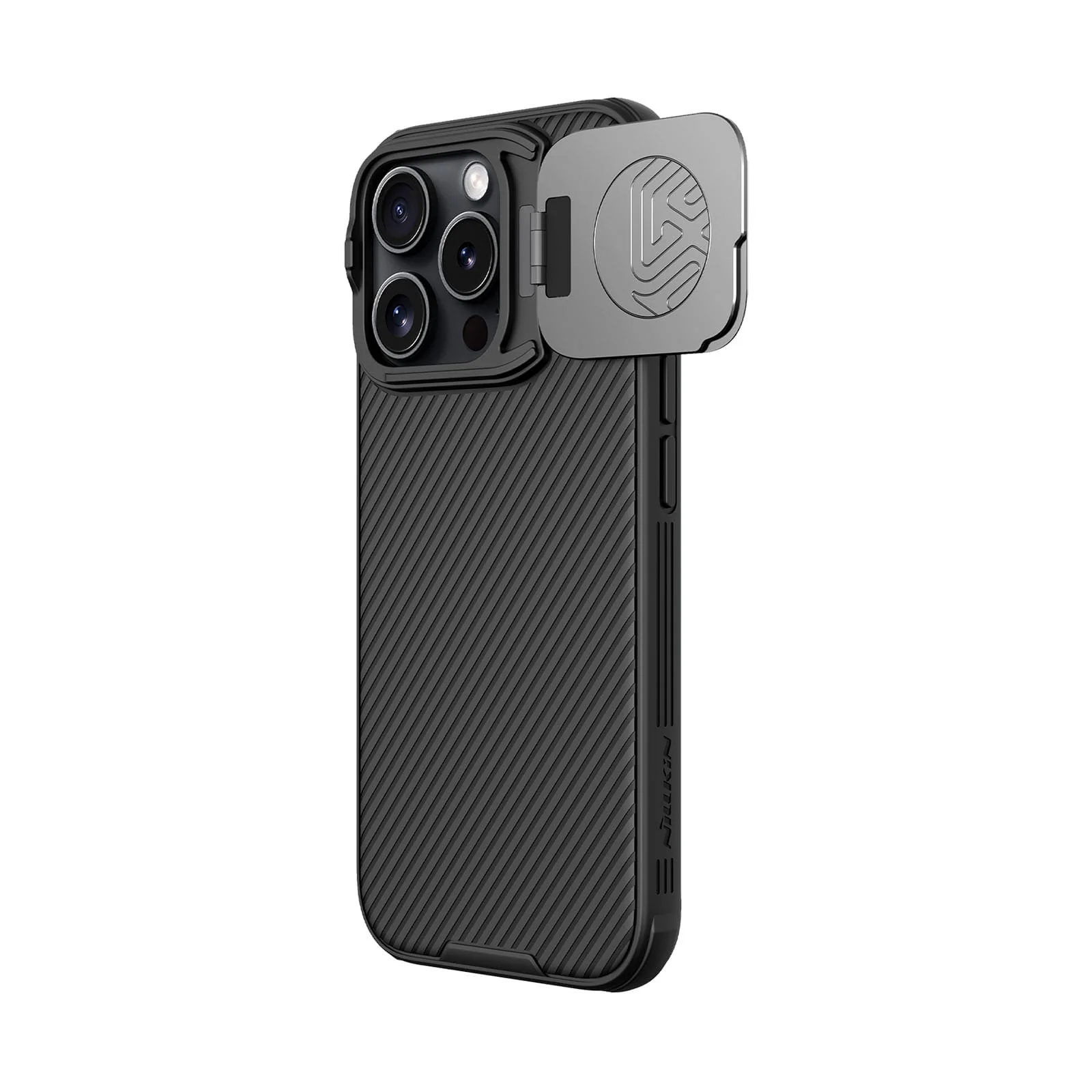 MagSafe® Compatible CamShield CamProp Case for iPhone 16 Series - Image 22
