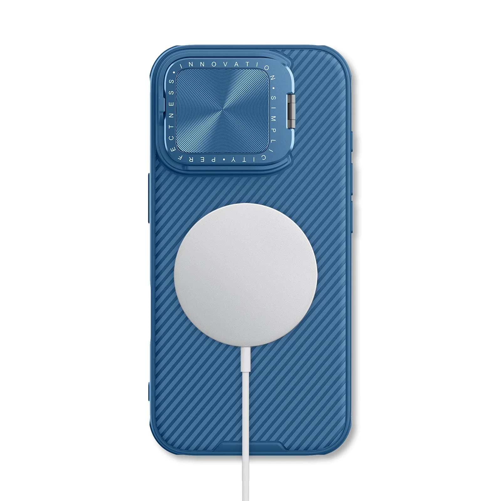 MagSafe® Compatible CamShield CamProp Case for iPhone 16 Series - Image 25