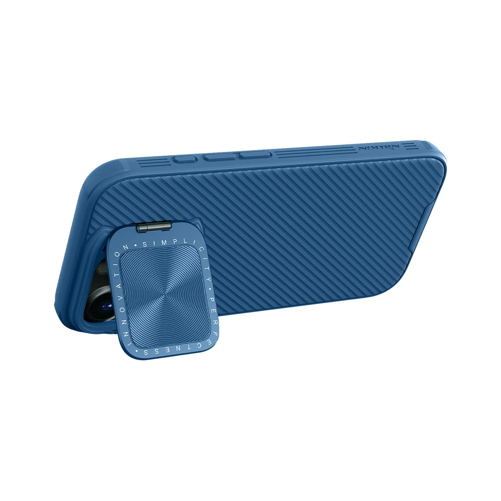 MagSafe® Compatible CamShield CamProp Case for iPhone 16 Series - Image 26