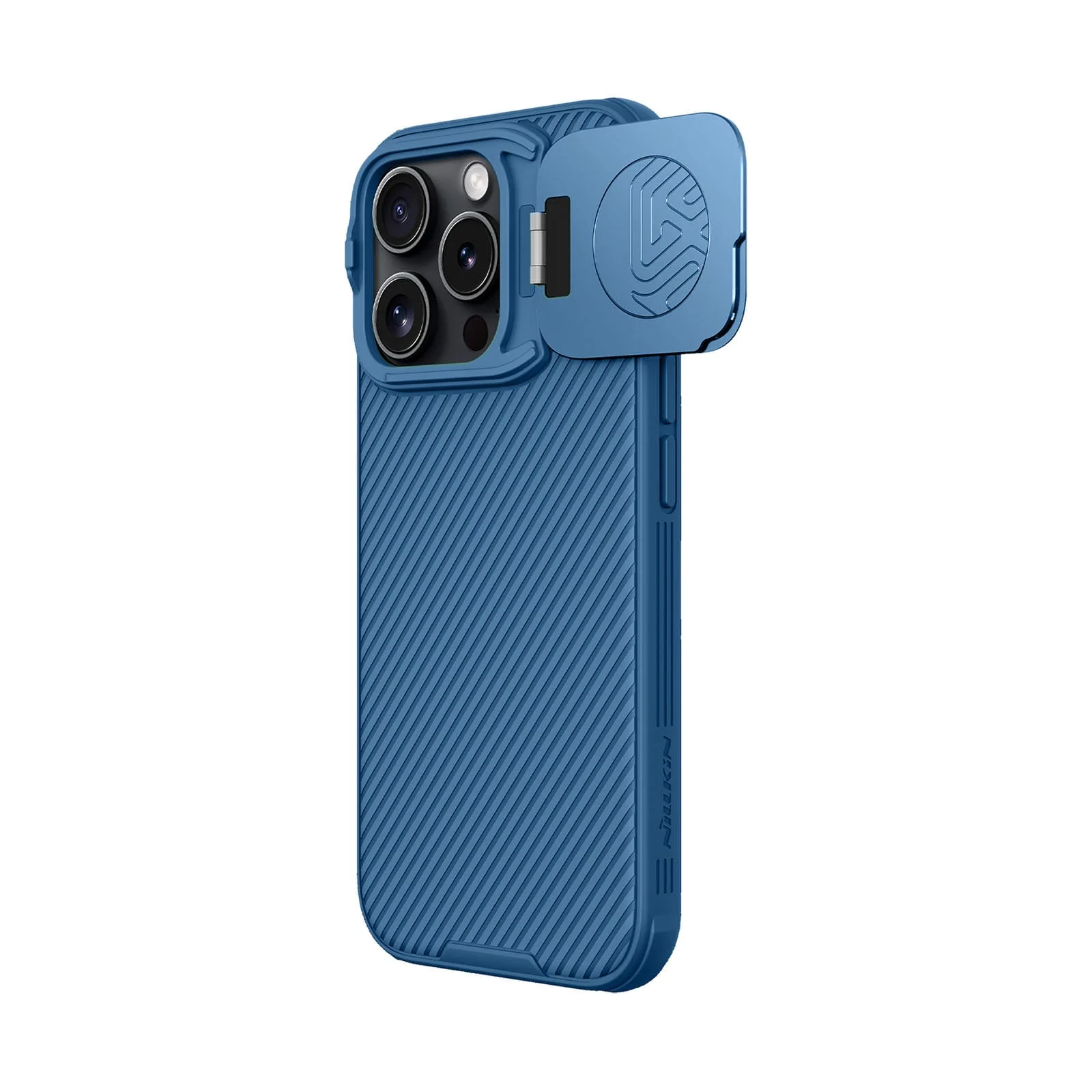 MagSafe® Compatible CamShield CamProp Case for iPhone 16 Series - Image 28