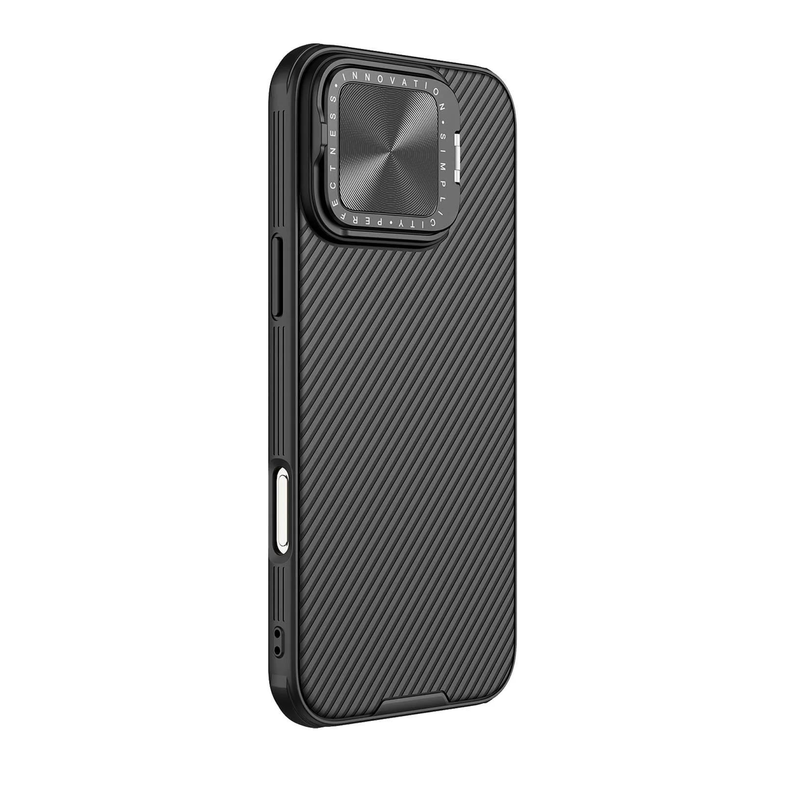 MagSafe® Compatible CamShield CamProp Case for iPhone 16 Series - Image 3