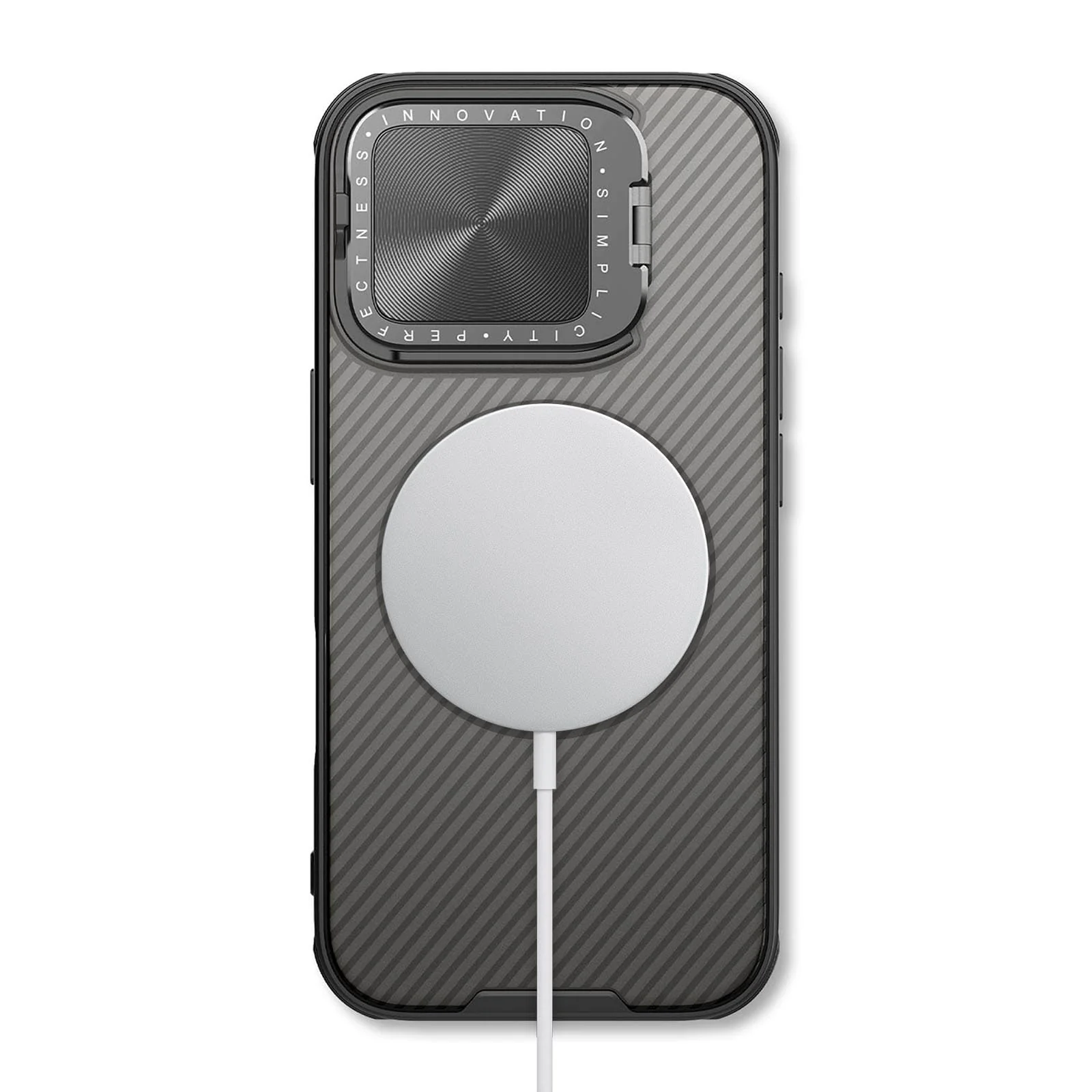 MagSafe® Compatible CamShield CamProp Case for iPhone 16 Series - Image 31