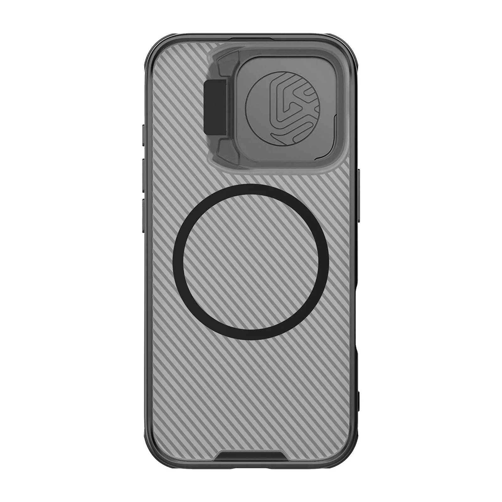MagSafe® Compatible CamShield CamProp Case for iPhone 16 Series - Image 34