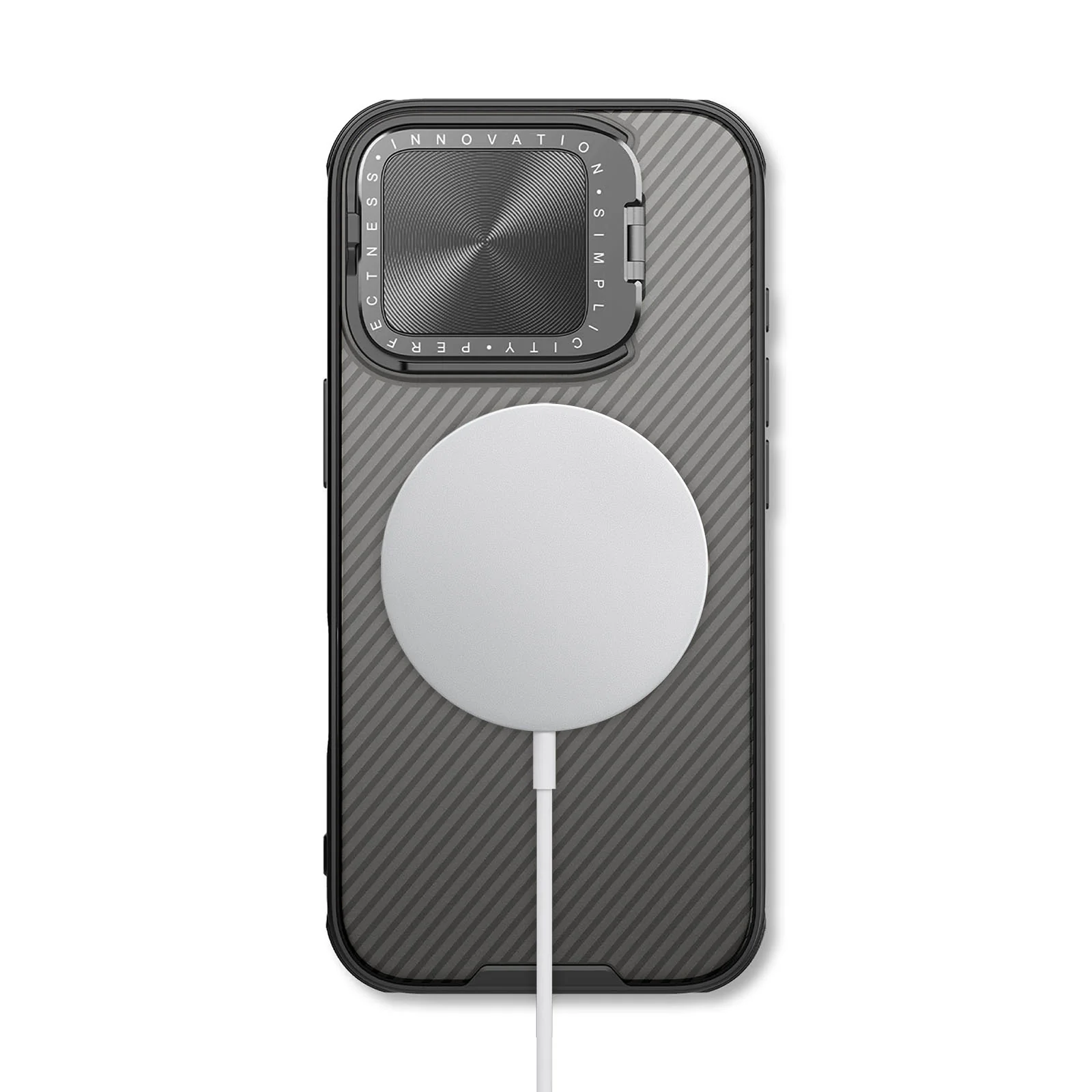 MagSafe® Compatible CamShield CamProp Case for iPhone 16 Series - Image 36