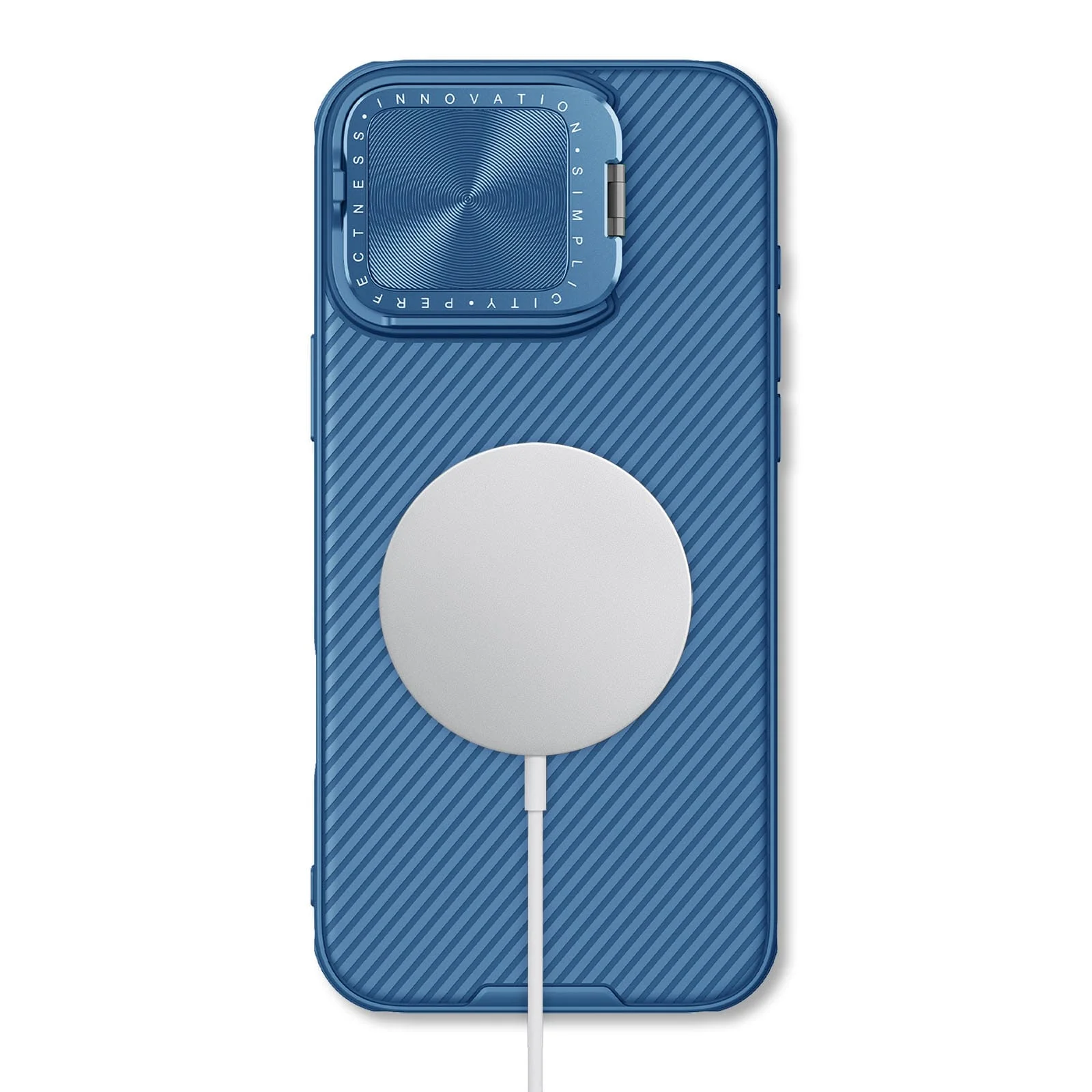 MagSafe® Compatible CamShield CamProp Case for iPhone 16 Series - Image 7