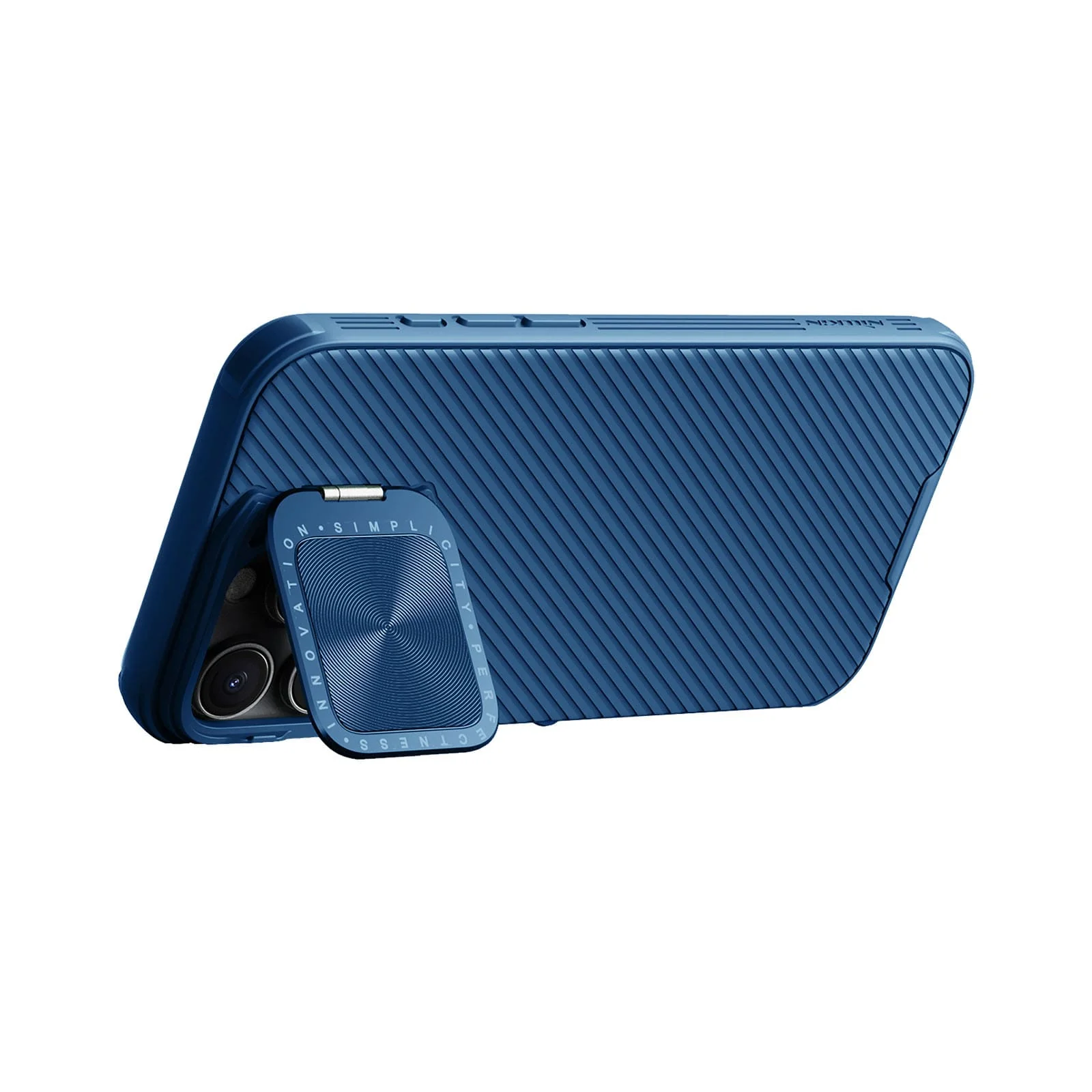 MagSafe® Compatible CamShield CamProp Case for iPhone 16 Series - Image 8