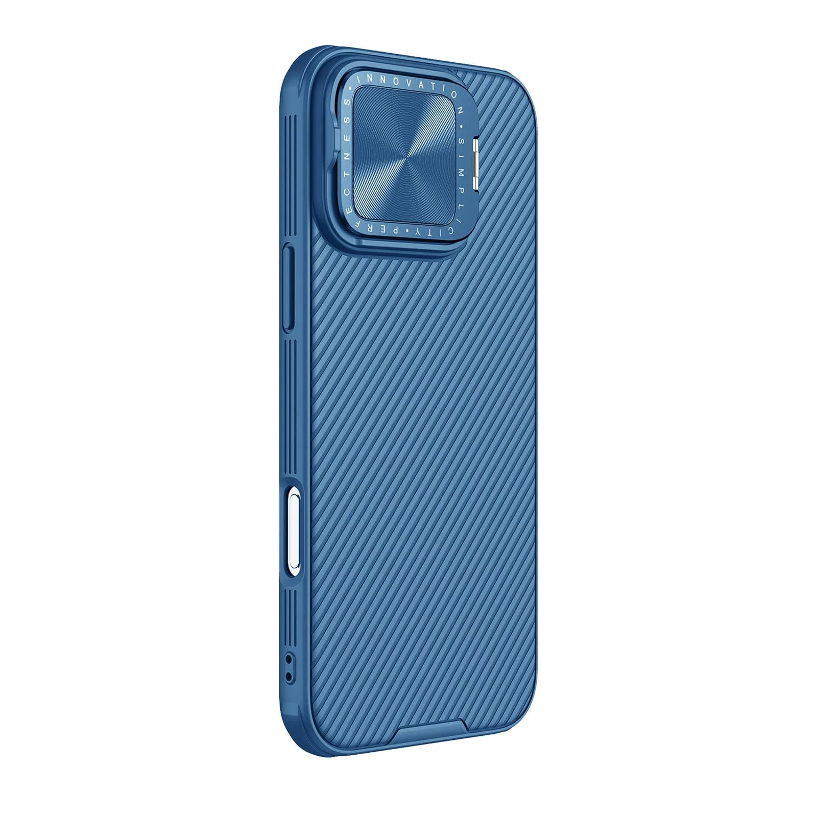 MagSafe® Compatible CamShield CamProp Case for iPhone 16 Series - Image 9
