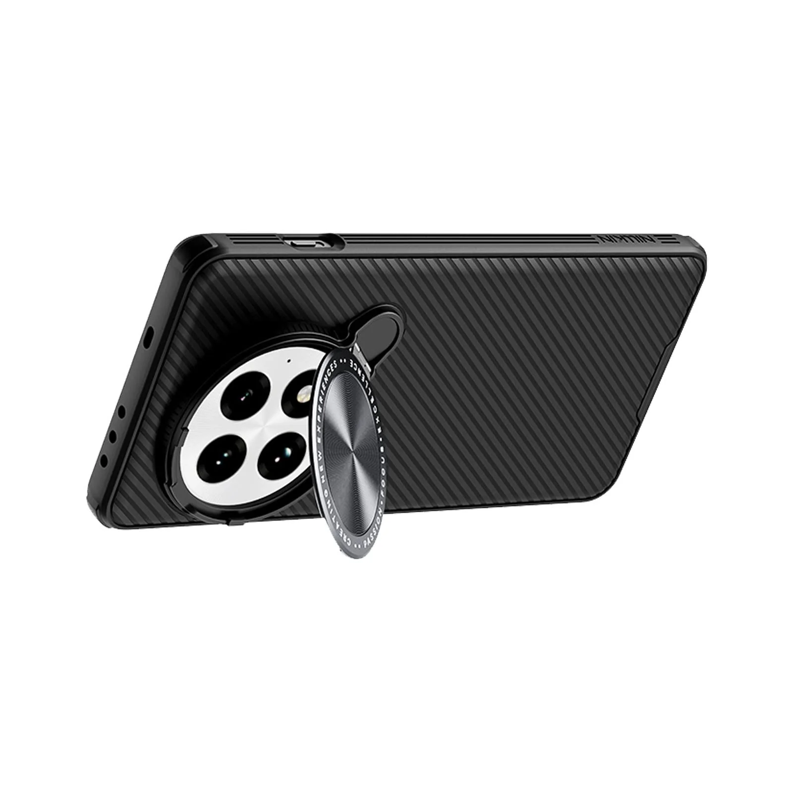 MagSafe® Compatible CamShield CamProp Case for OnePlus Series - Image 14