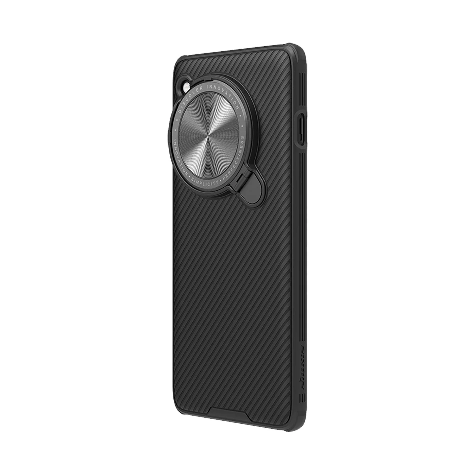 MagSafe® Compatible CamShield CamProp Case for OnePlus Series - Image 3