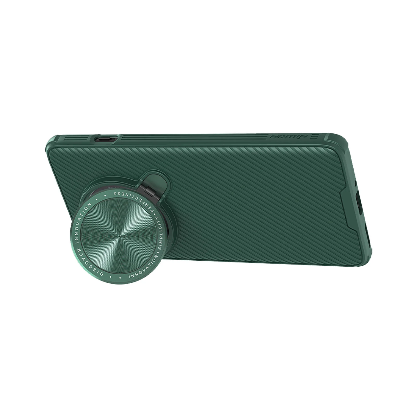 MagSafe® Compatible CamShield CamProp Case for OnePlus Series - Image 8