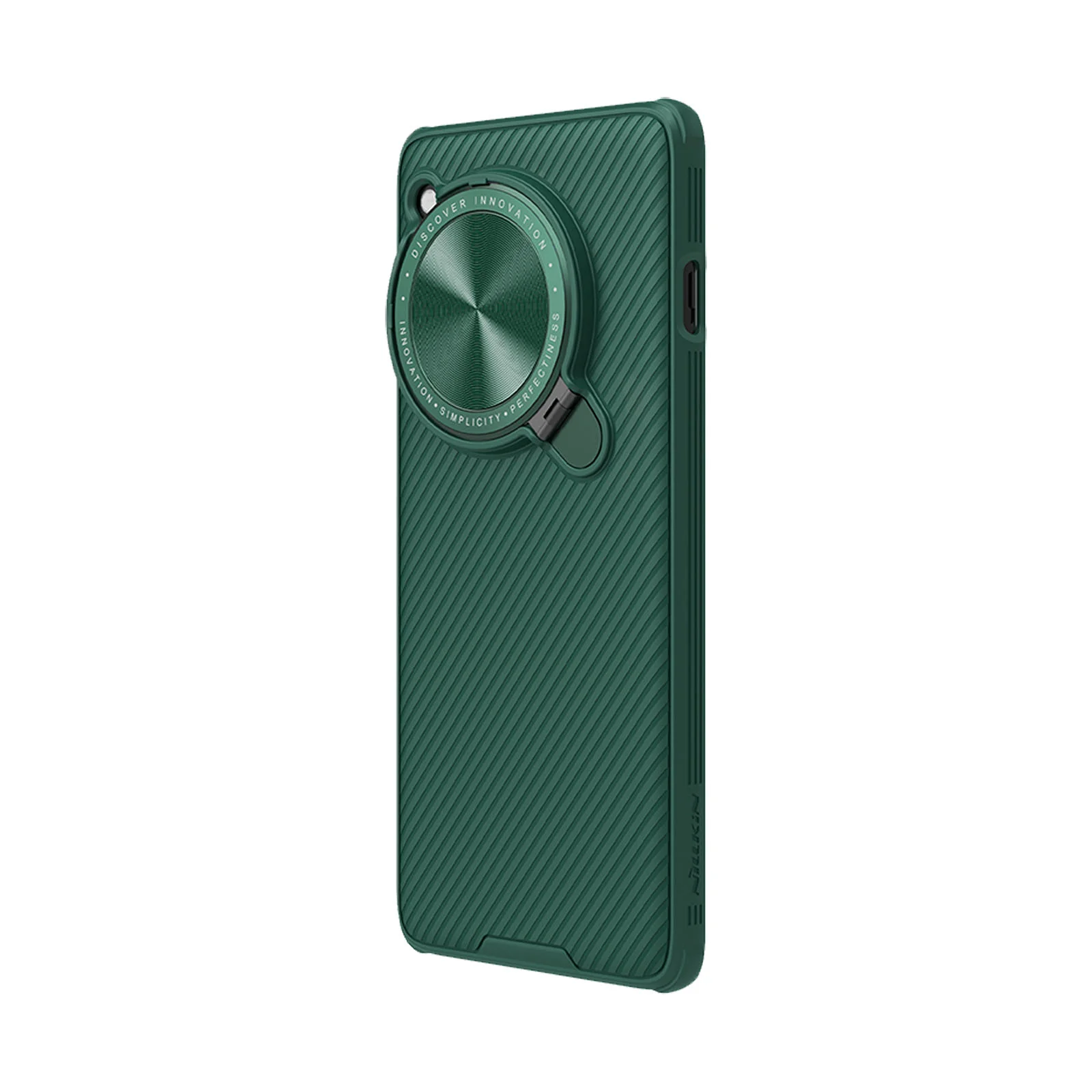 MagSafe® Compatible CamShield CamProp Case for OnePlus Series - Image 9