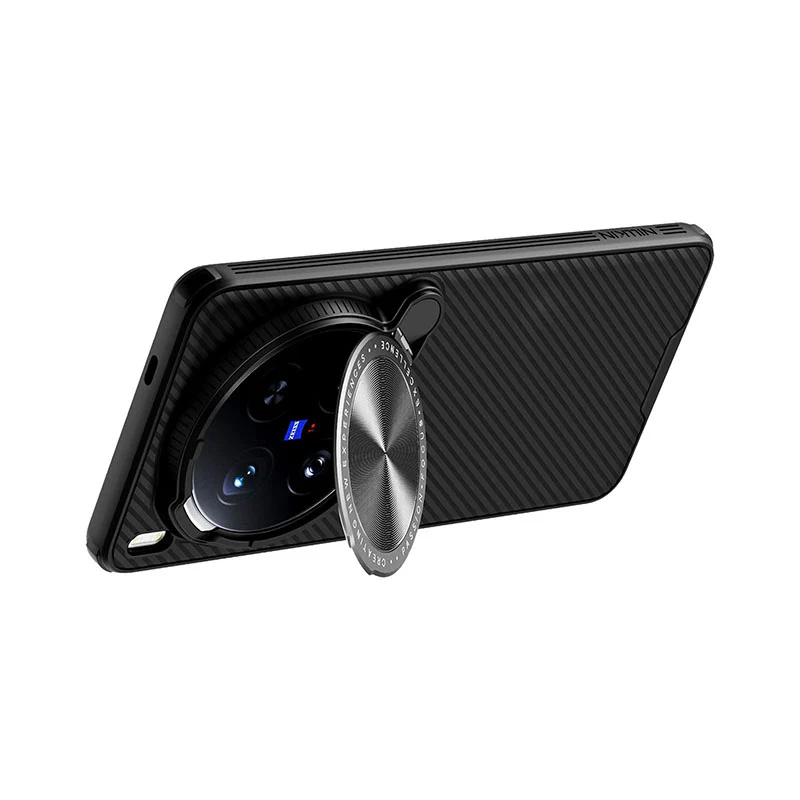 MagSafe® Compatible CamShield CamProp Case for Vivo Series - Image 14