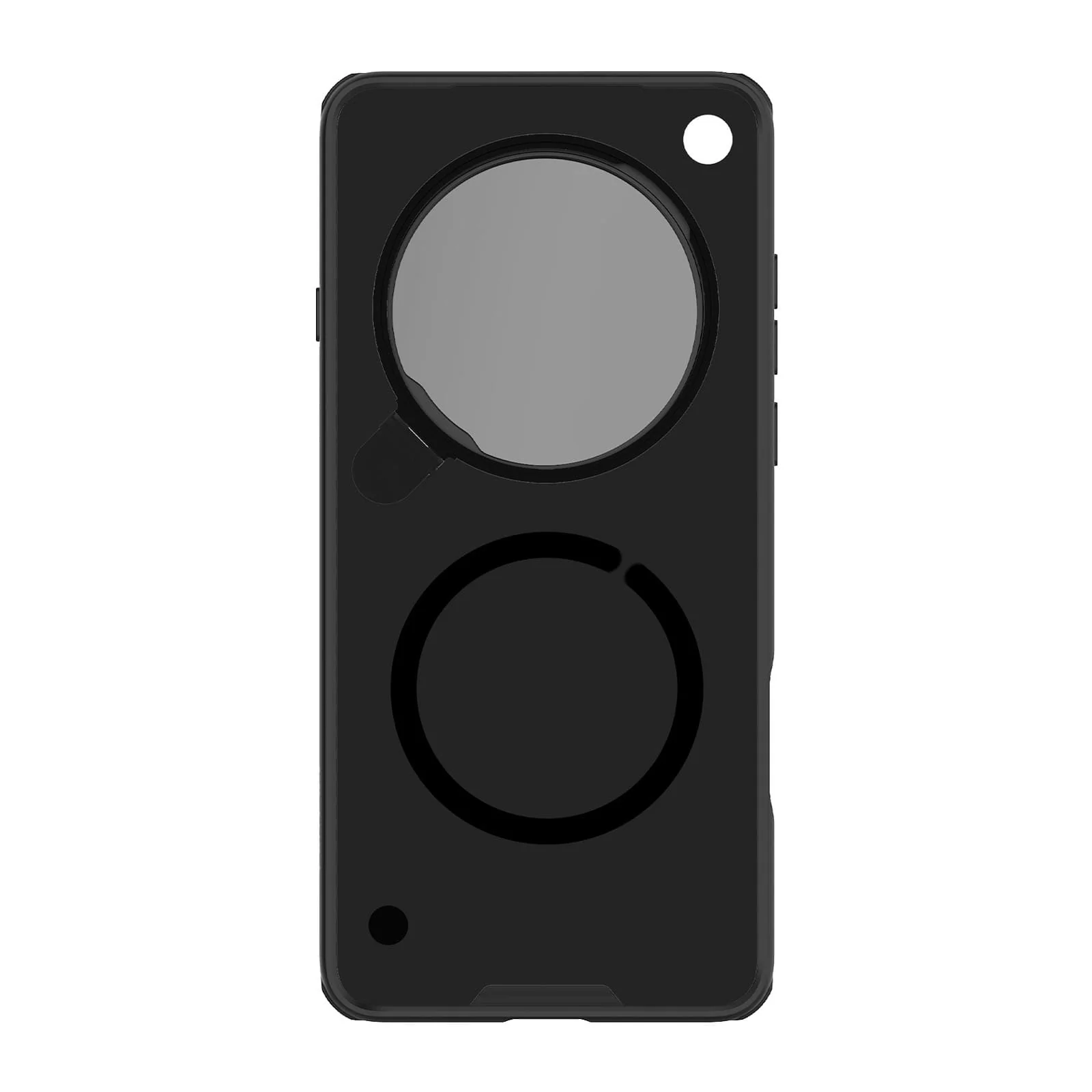 MagSafe® Compatible CamShield CamProp Case with Tinted Clear Camera Cover for OPPO Find Series - Image 4