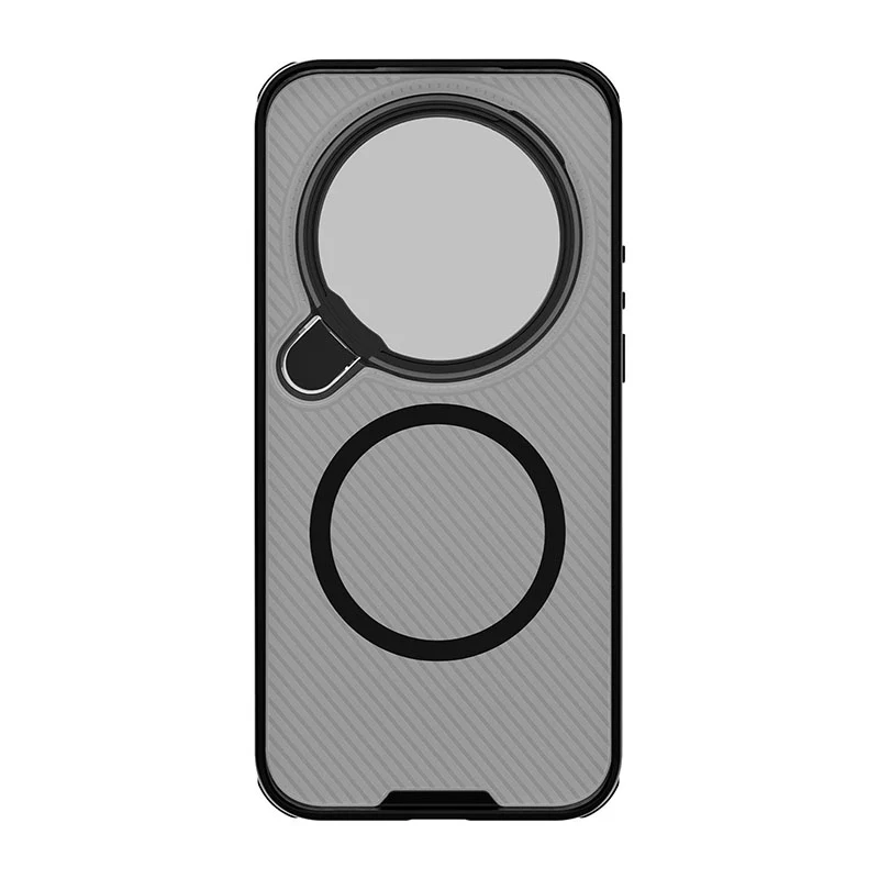 MagSafe® Compatible CamShield CamProp Case with Tinted Clear Camera Cover for Xiaomi 17 Series - Image 9