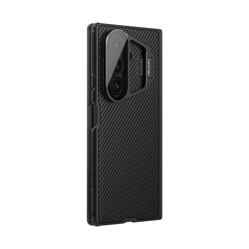 MagSafe® Compatible CamShield CamProp Case with Transparent Camera Cover for Galaxy Z Fold 7 - Image 4