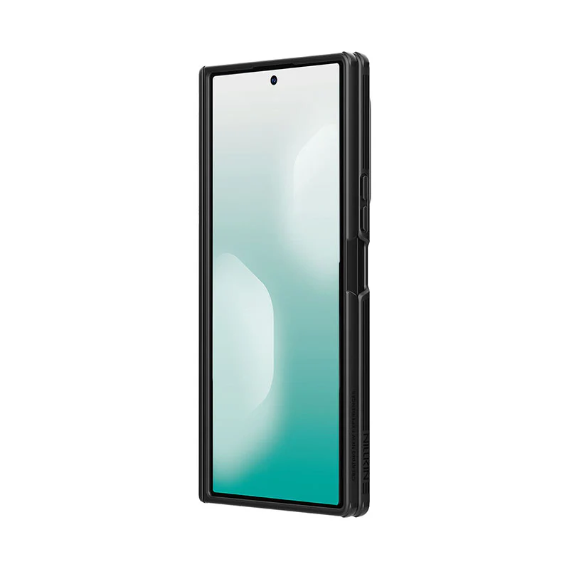 MagSafe® Compatible CamShield CamProp Case with Transparent Camera Cover for Galaxy Z Fold 7 - Image 5