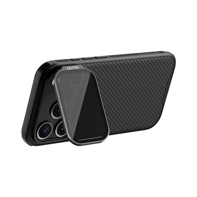 MagSafe® Compatible CamShield CamProp Case with Tinted Clear Camera Cover for iPhone 17 Series - Image 15