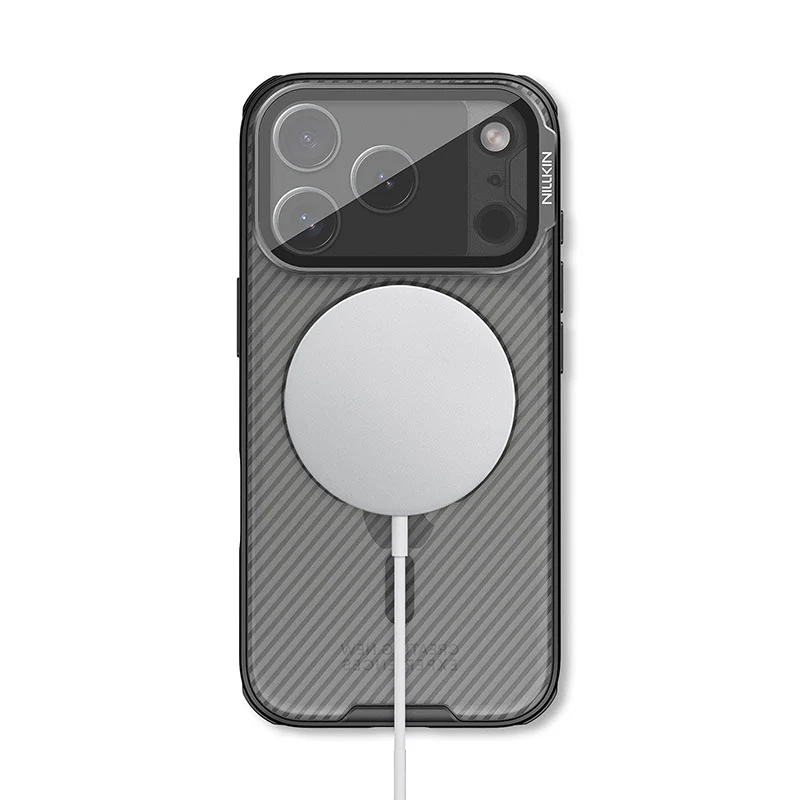 MagSafe® Compatible CamShield CamProp Case with Tinted Clear Camera Cover for iPhone 17 Series - Image 18
