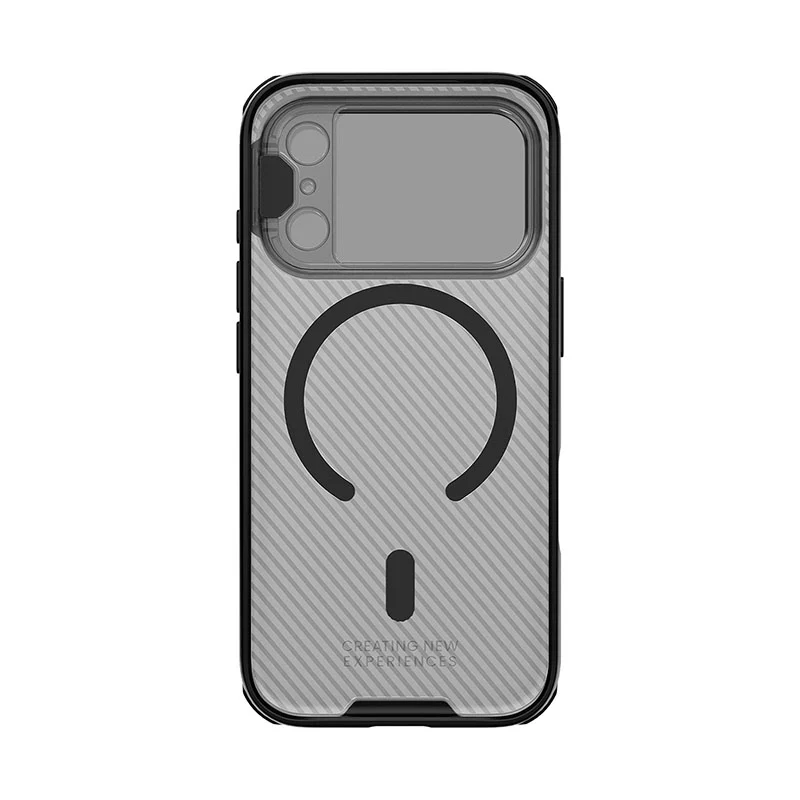 MagSafe® Compatible CamShield CamProp Case with Tinted Clear Camera Cover for iPhone 17 Series - Image 22