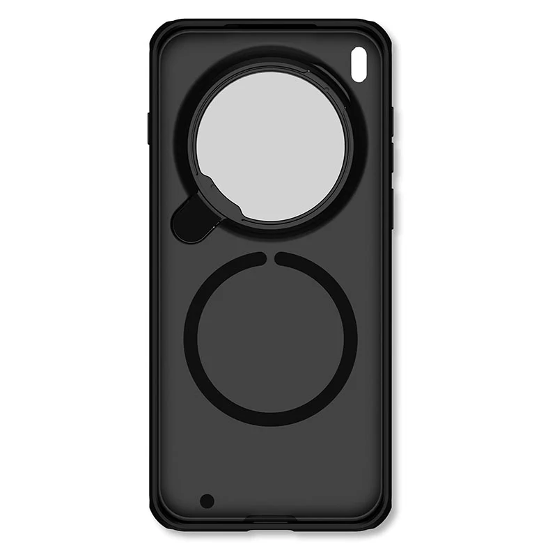 MagSafe® Compatible CamShield CamProp Case with Transparent Camera Cover for Vivo X300 Series - Image 4