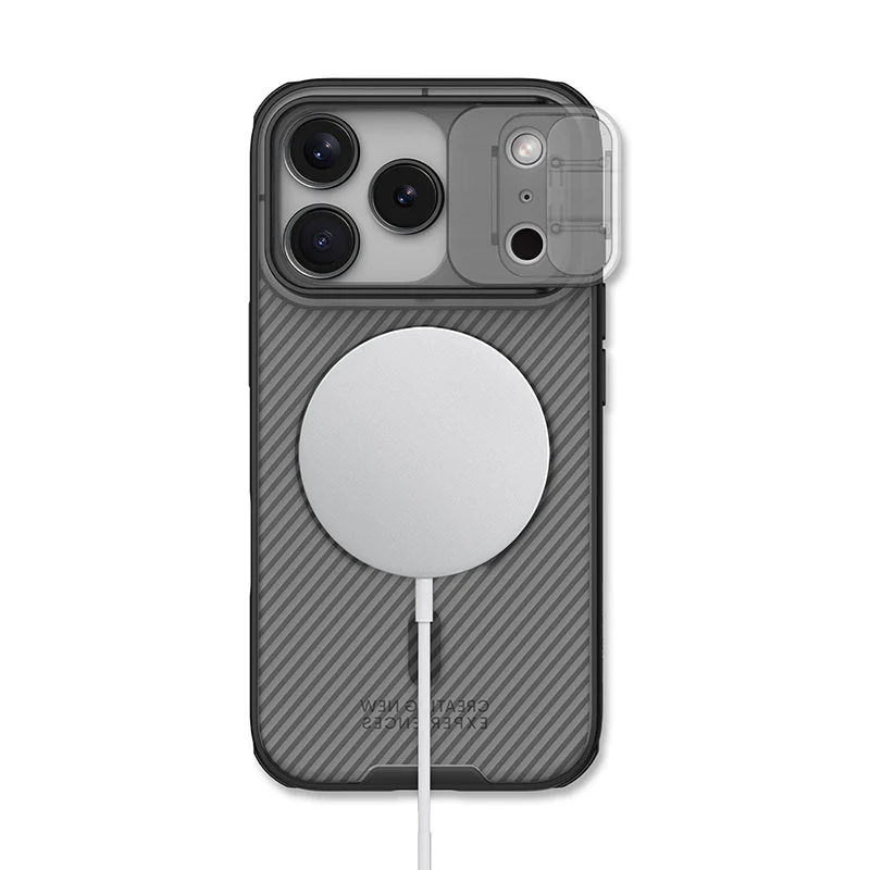MagSafe® Compatible CamShield Pro Case for iPhone 17 Series - Image 37
