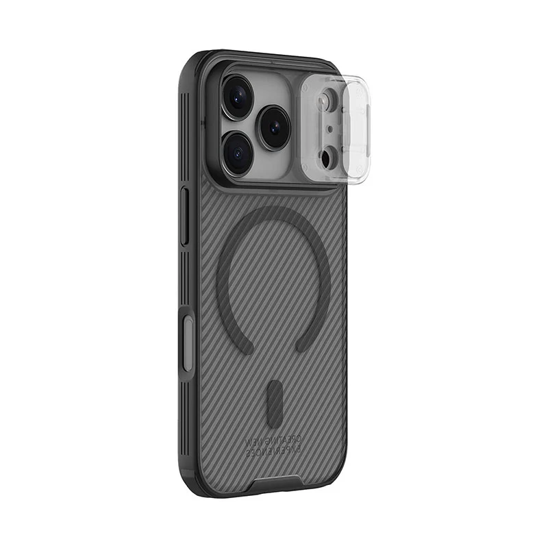 MagSafe® Compatible CamShield Pro Case for iPhone 17 Series - Image 39