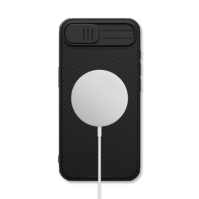 MagSafe® Compatible CamShield Pro Case for iPhone 17 Series - Image 43
