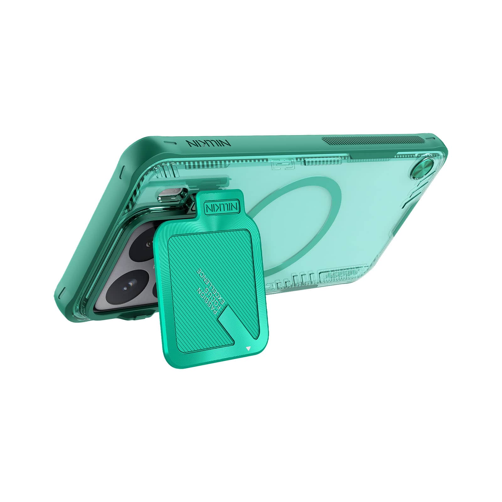 MagSafe® Compatible Iceblade CamProp Case with Camera Cover for Xiaomi 15 Series - Image 14