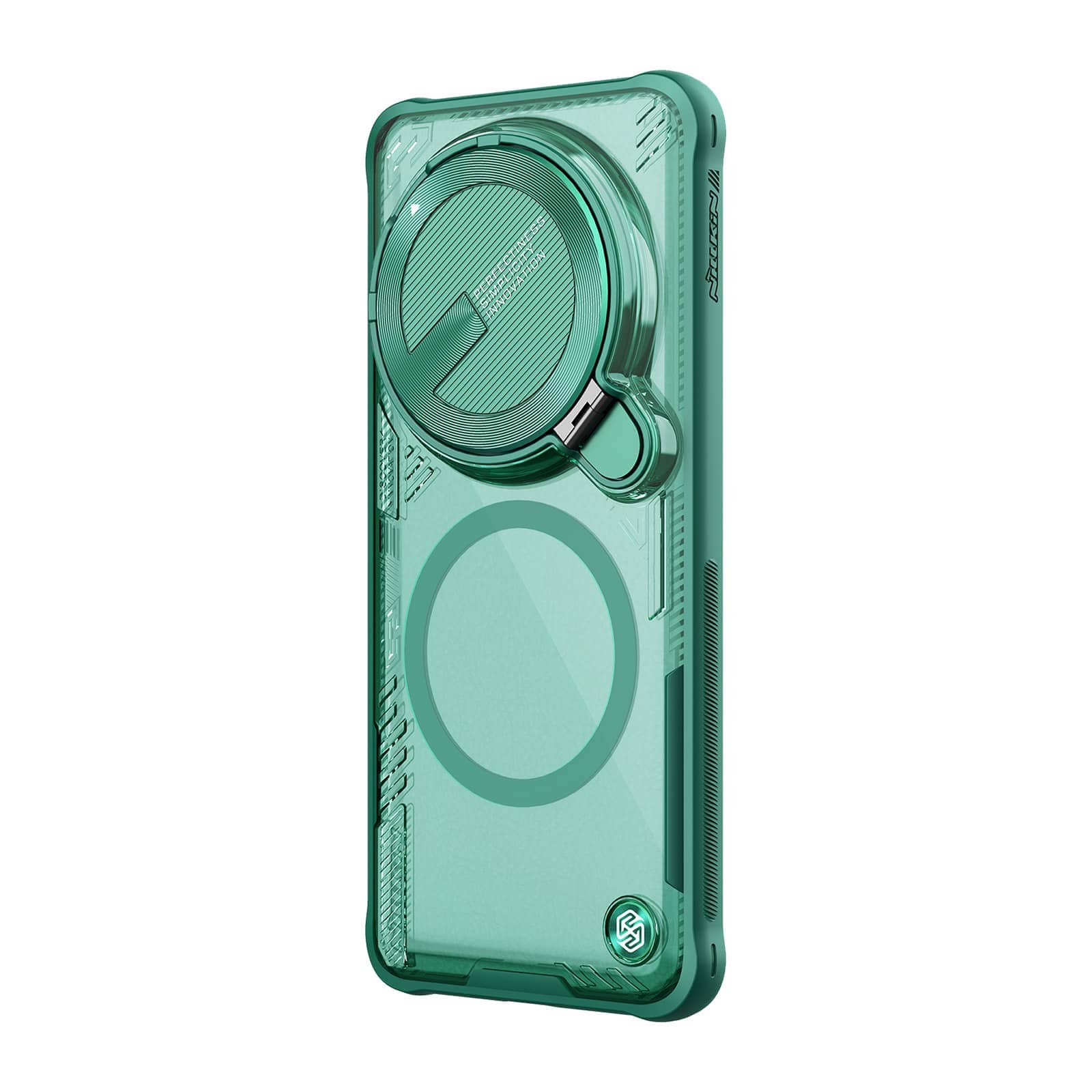 MagSafe® Compatible Iceblade CamProp Case with Camera Cover for Xiaomi 15 Series - Image 29