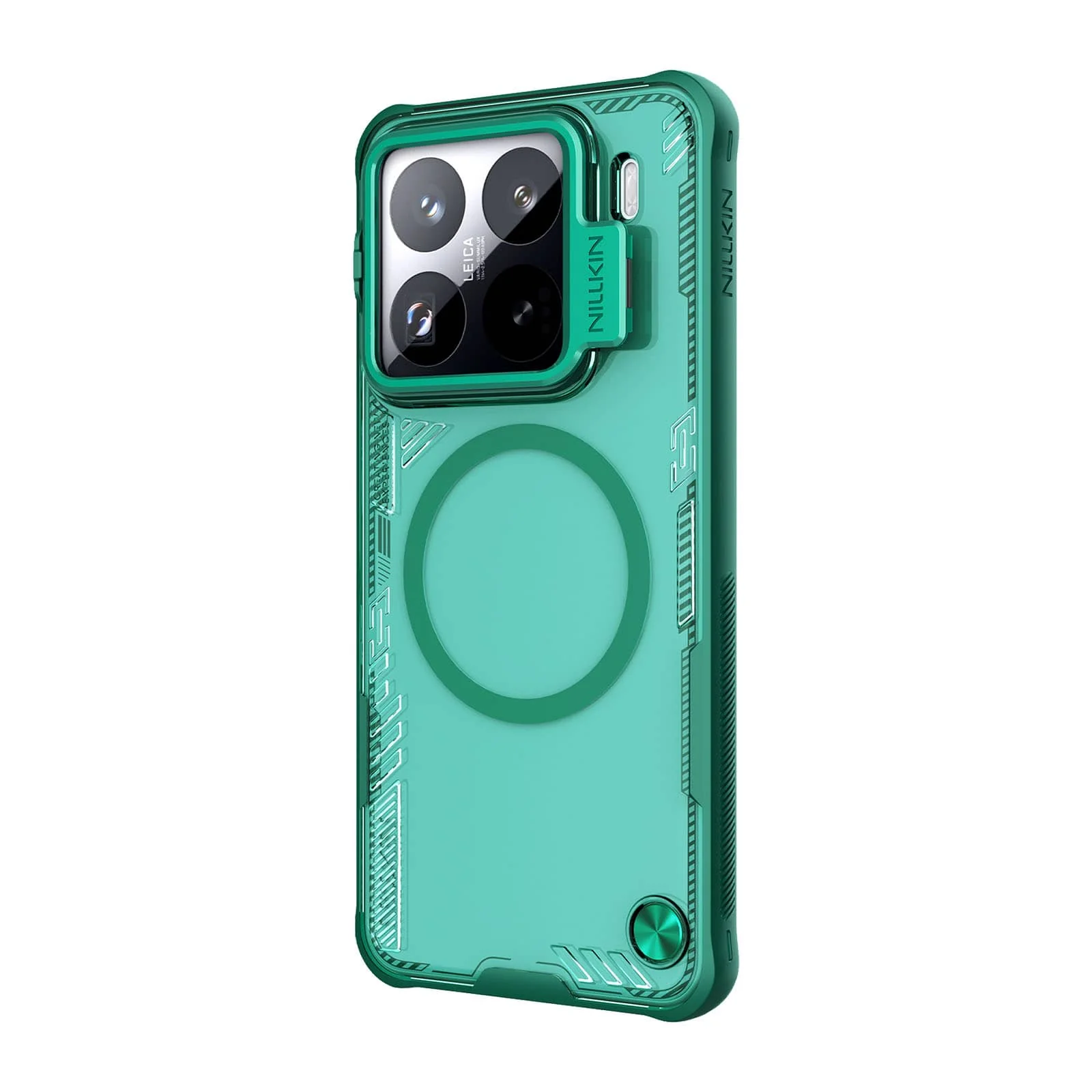 MagSafe® Compatible Iceblade CamProp Case with Camera Cutout for Xiaomi 15 Series - Image 7