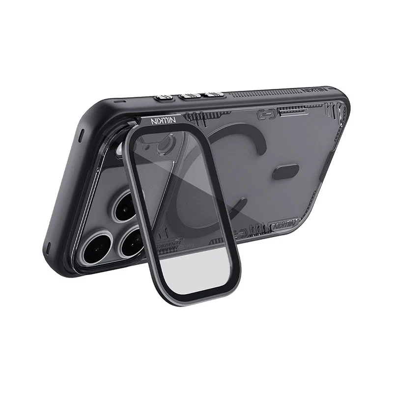 MagSafe® Compatible Iceblade CamProp Case with Transparent Camera Cover & 2-in-1 Charging Cable for iPhone 17 Series - Image 26