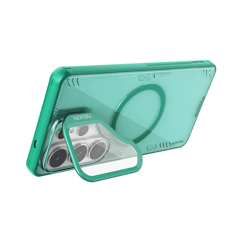 MagSafe® Compatible Iceblade CamProp Case with Transparent Camera Cover for Galaxy S26 Series - Image 12