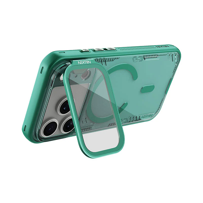 MagSafe® Compatible Iceblade CamProp Case with Transparent Camera Cover for iPhone 17 Series - Image 28