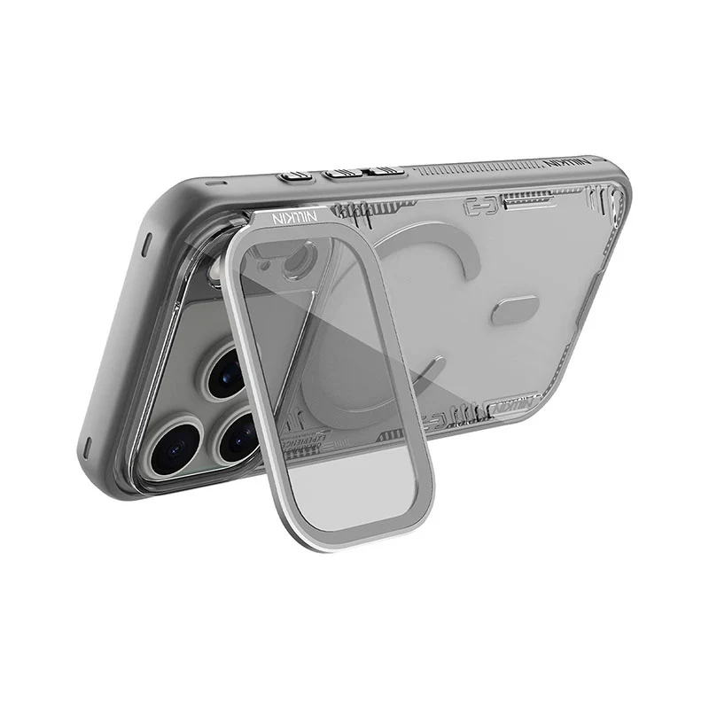 MagSafe® Compatible Iceblade CamProp Case with Transparent Camera Cover for iPhone 17 Series - Image 33