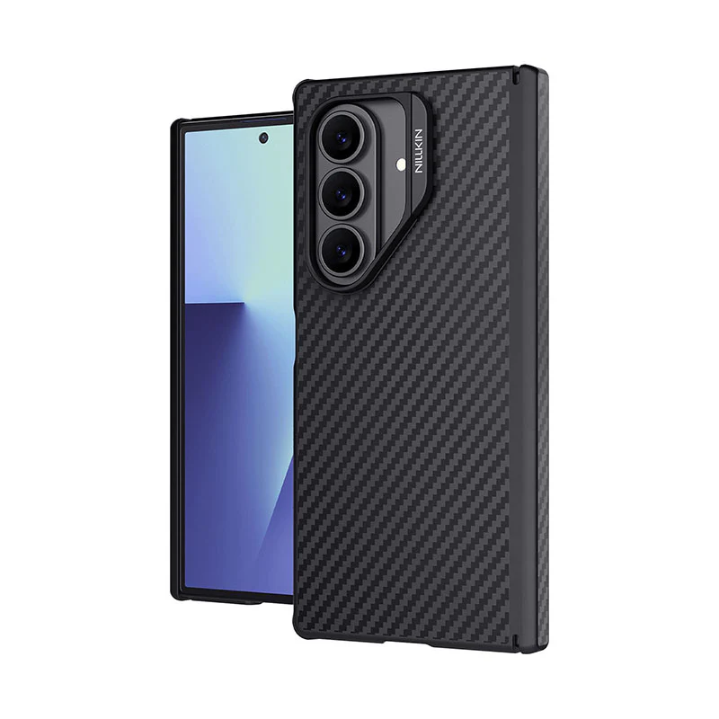 MagSafe® Compatible Kevlar® Case for Galaxy Z Fold 7 - Image 3