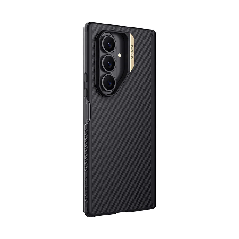 MagSafe® Compatible Kevlar® Case for Galaxy Z Fold 7 - Image 7