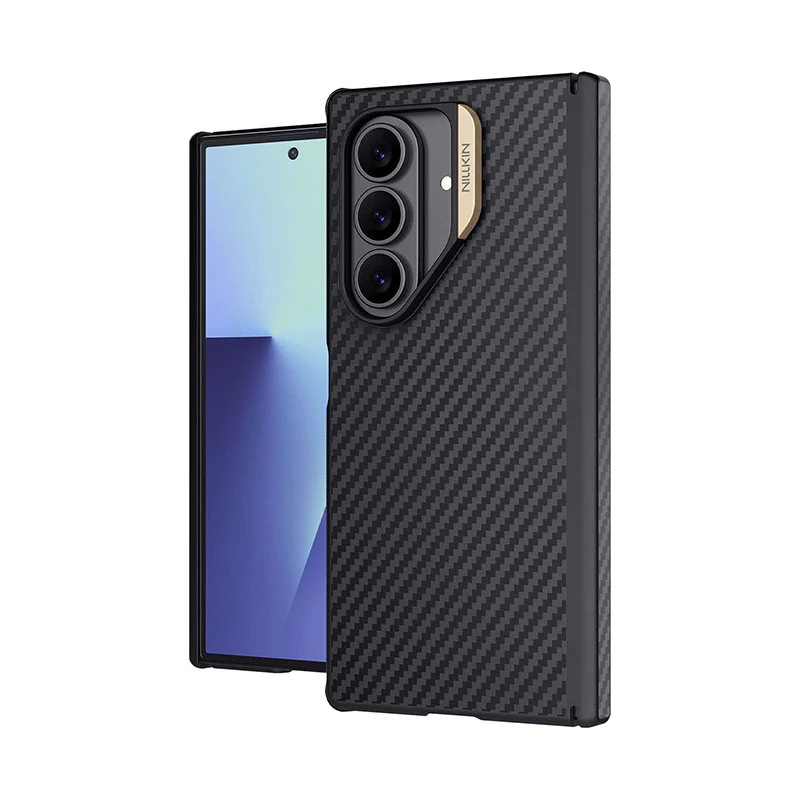 MagSafe® Compatible Kevlar® Case for Galaxy Z Fold 7 - Image 8