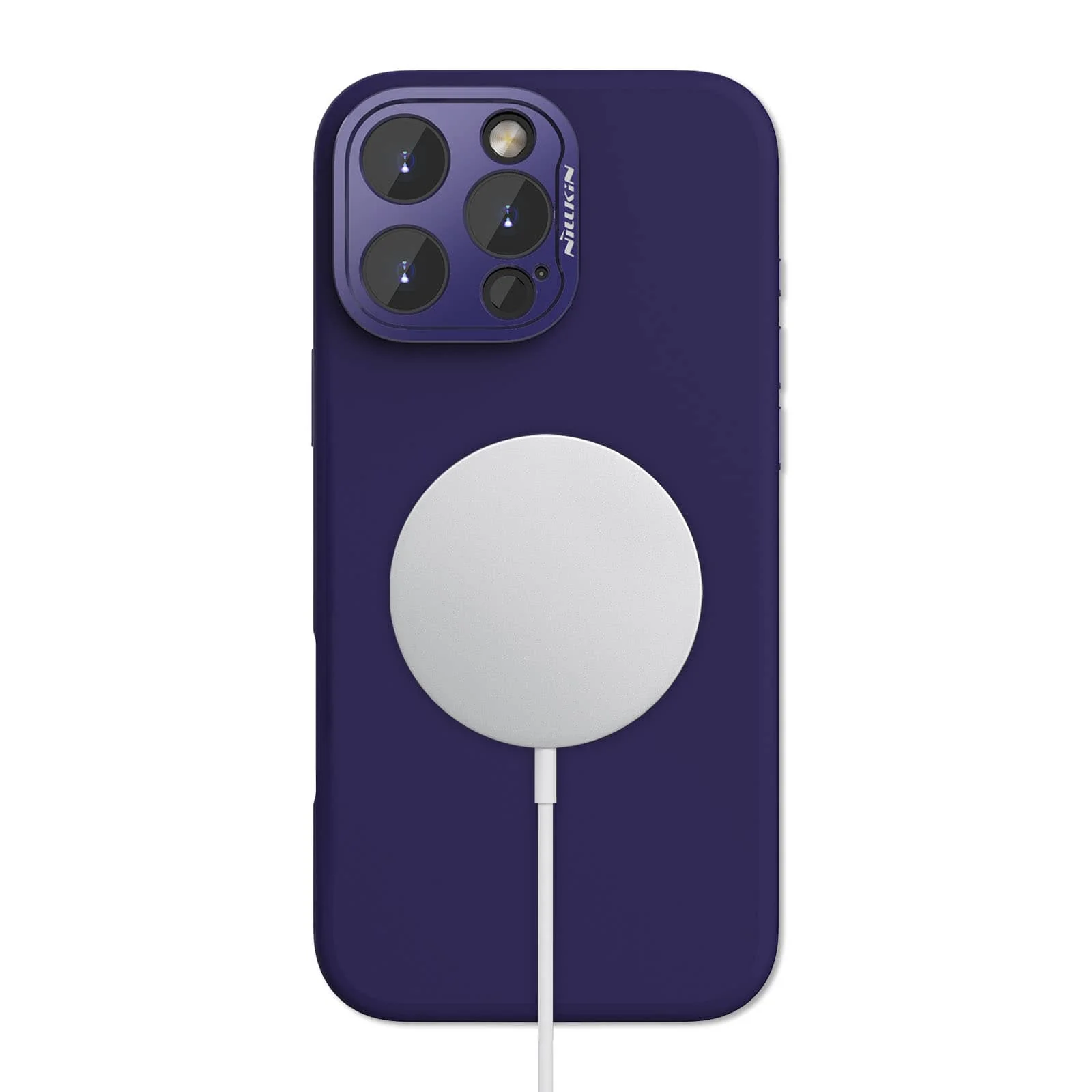 MagSafe® Compatible Lens Wing Case for iPhone 16 Series - Image 16