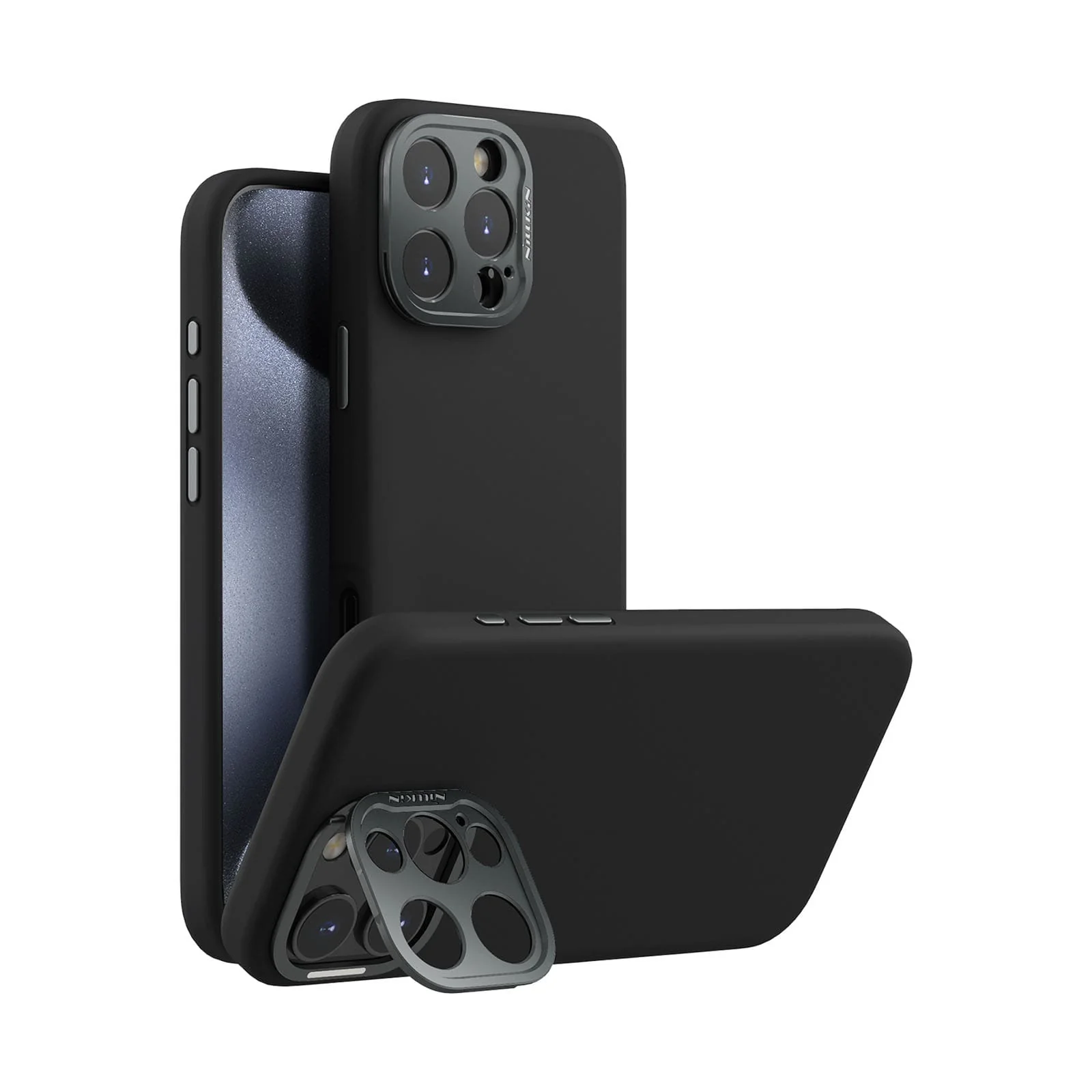 MagSafe® Compatible Lens Wing Case for iPhone 16 Series - Image 22